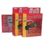 DAXX R88-15 АУДИО КАБЕЛЬ 1.5м пара
